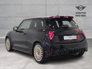 Mini Cooper John Cooper Works - Image 3