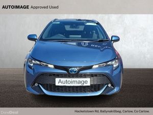 Toyota Corolla 1.8 Hybrid Luna - Image 2