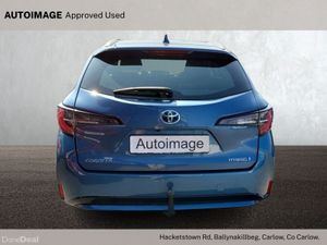 Toyota Corolla 1.8 Hybrid Luna - Image 4