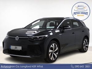 Volkswagen ID.4 Id4 1 St Edition  1st Edition  204 - Image 4