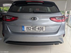Kia Ceed 1.6 K3 Diesel - Image 3