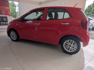 Kia Picanto Pe 1.0 My22 5dr - Image 2
