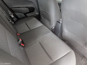 Kia Picanto Pe 1.0 My22 5dr - Image 4