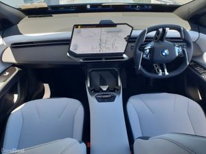 BMW iX3 iX3 50 xDrive M Sport - Image 4