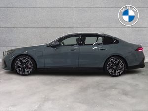 BMW 5-Series 530e M Sport Pro Saloon - Image 4