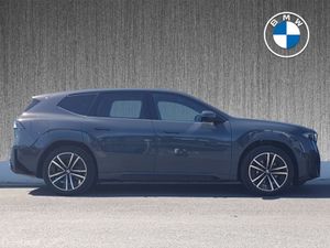 BMW iX3 * JULY DELIVERY * 50 xDrive Msport - Image 3