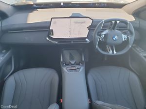 BMW iX3 * JULY DELIVERY * 50 xDrive Msport - Image 4