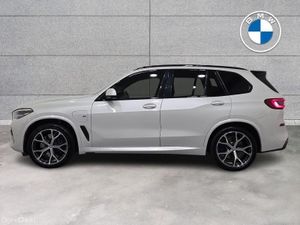 BMW X5 xDrive45e M Sport - Image 3