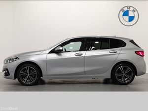 BMW 1-Series 116d Sport - Image 4