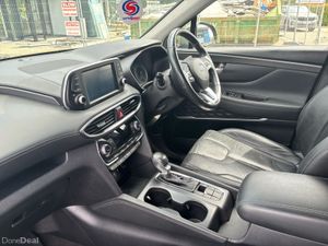 Hyundai Santa Fe 2.2 CRDi 4WD Executive Plus Auto - Image 3