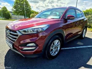 2016 HYUNDAI TUCSON 1.7D EXECUTIVE - Image 3
