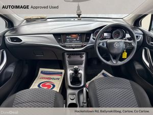 Opel Astra 1.6CDTi 110PS SC - Image 2