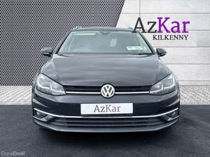 Volkswagen Golf 2018 SE 1.2TSI ESTATE AUTOMATIC €6 - Image 2
