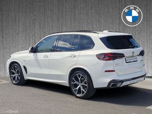 BMW X5 xDrive30d M Sport - Image 3