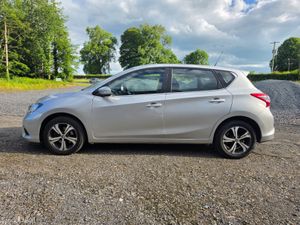 Nissan Pulsar 2019 1.6 diesel - Image 4