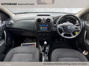 Dacia Logan 1.0 75 SIGNATURE - Image 2
