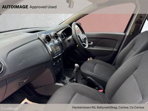 Dacia Logan 1.0 75 SIGNATURE - Image 4