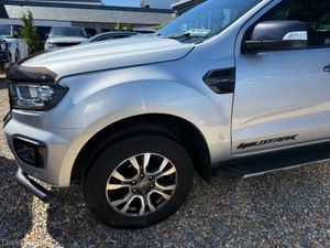 🇮🇪FORD RANGER 2.0 WILDTRAK SPECIAL ORDER (rare) - Image 3