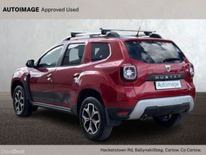 Dacia Duster 1.3 TCe 130 Techroad - Image 3