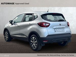 Renault Captur 0.9 TCe 90 PLAY - Image 3