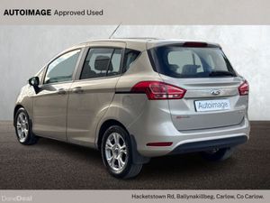 Ford B-Max Call Noel Coogan  0599141377  or 087273 - Image 3