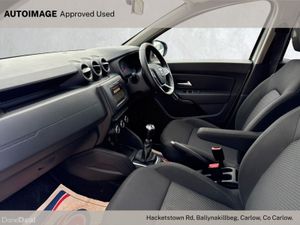 Dacia Duster Blue dCi 115 Comfort - Image 4