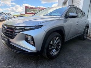 Hyundai Tucson 1.6 DIESEL EXECUTIVE - Image 3