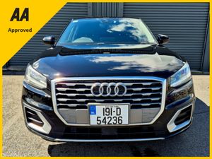 Audi Q2 SE 1.4 TSI - Image 2