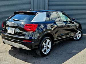 Audi Q2 SE 1.4 TSI - Image 4