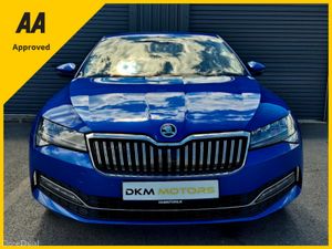 Skoda Superb STYLE AUTO 2.0 TDI 150HP DSG - Image 2