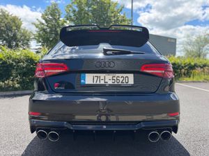 Audi A3 S Line 1.4TFSI 5DR AUTO *HIGH SPEC* - Image 4