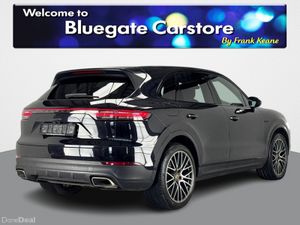 Porsche Cayenne V6 E-HYBRID**HEATED LEATHER ELECTR - Image 4