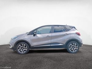 Renault Captur ICONIC DCI 90 MY MY18 5DR - Image 3