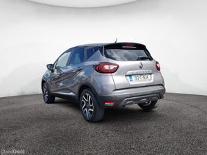 Renault Captur ICONIC DCI 90 MY MY18 5DR - Image 4