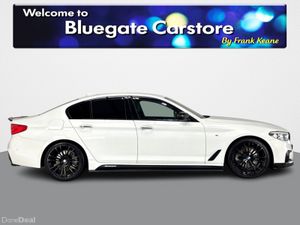BMW 5-Series 520D G30 M SPORT**Full Msport Kit**20 - Image 3
