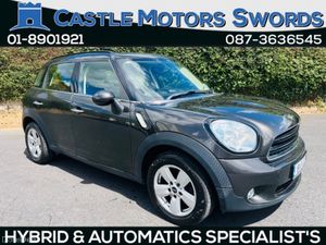Mini Countryman 2.0 D COUNTRYMAN | FINANCE AVAILAB - Image 3