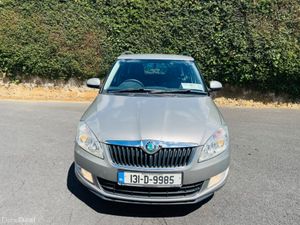 Skoda Fabia 1.2 | PETROL | AUTOMATIC - Image 4