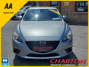 Mazda Mazda3 1.5 SE 5DR - Image 4