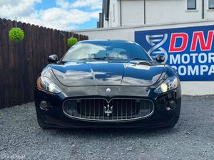 Maserati Gran Turismo GTS MC SHIFT - 4.7 V8 - Image 2