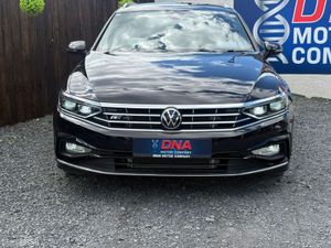 Volkswagen Passat RLINE ESTATE - 37K KMS - Image 2