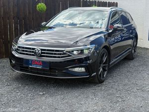 Volkswagen Passat RLINE ESTATE - 37K KMS - Image 3