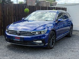 Volkswagen Passat RLINE - TDI - 47K KMS - Image 3