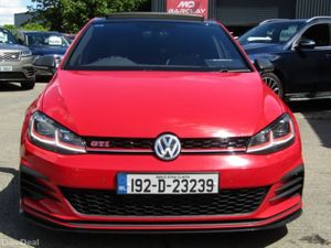 Volkswagen Golf GTI TCR 2.0tsi D7F 290HP 5DR - Image 2