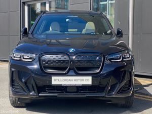 BMW iX3 M-Sport Pro Auto EV - Image 2