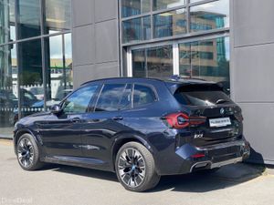 BMW iX3 M-Sport Pro Auto EV - Image 3