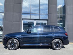 BMW iX3 M-Sport Pro Auto EV - Image 4