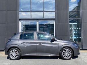 Peugeot 208 1.2 Active 5 Door - Image 3