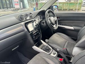 Suzuki Vitara 1.6 DDiS GLX ALLGRIP-FLASH SALE!!End - Image 3