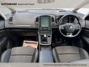 Renault Scenic 1.5 dCi 110 DYNAMIQUE S NAV - Image 2
