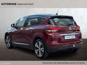Renault Scenic 1.5 dCi 110 DYNAMIQUE S NAV - Image 3